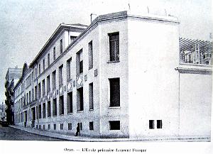 FM fa- 02- Bd Fouque- ecole